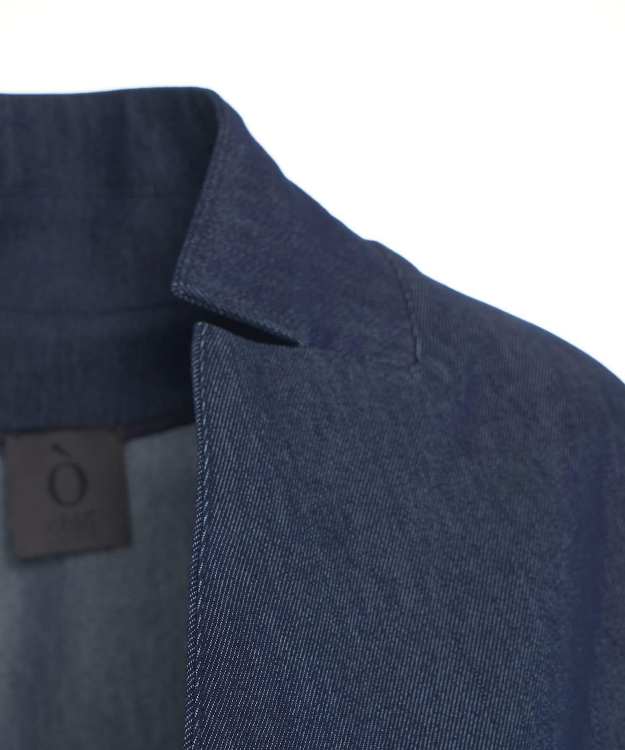 Single-breasted blazer Product Image