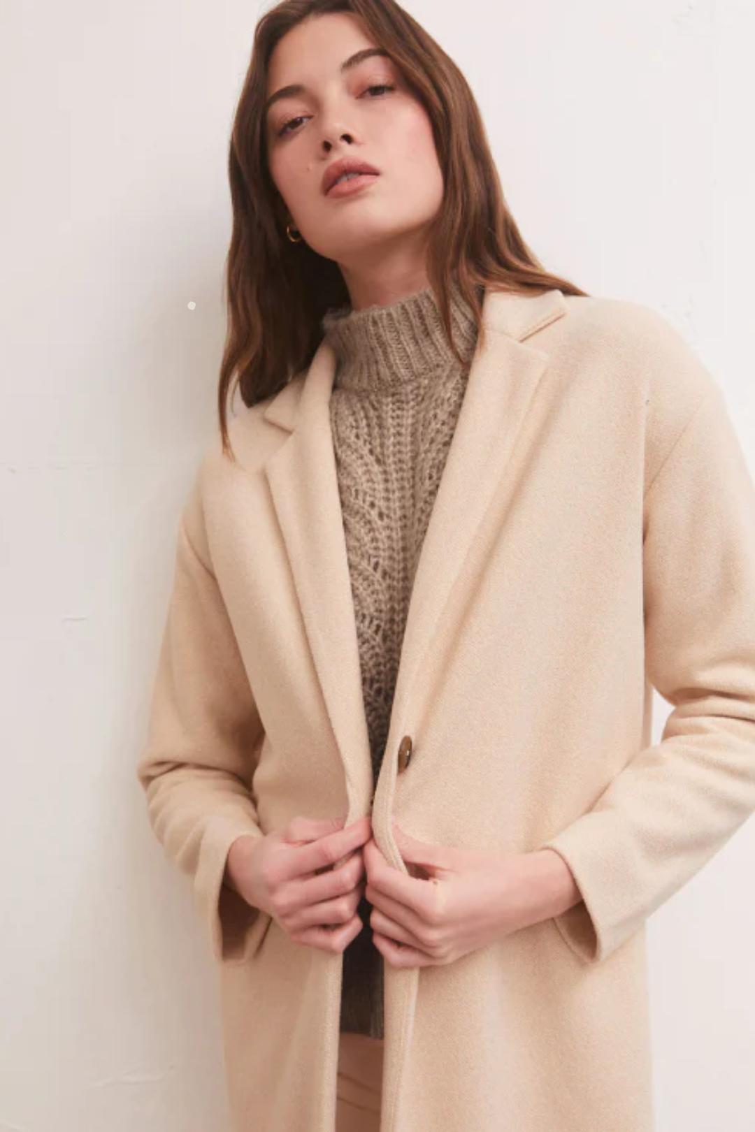 Mason Coat Product Image