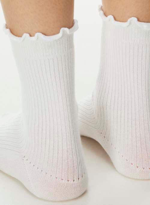 sugarplum crew sock 3-pack Product Image