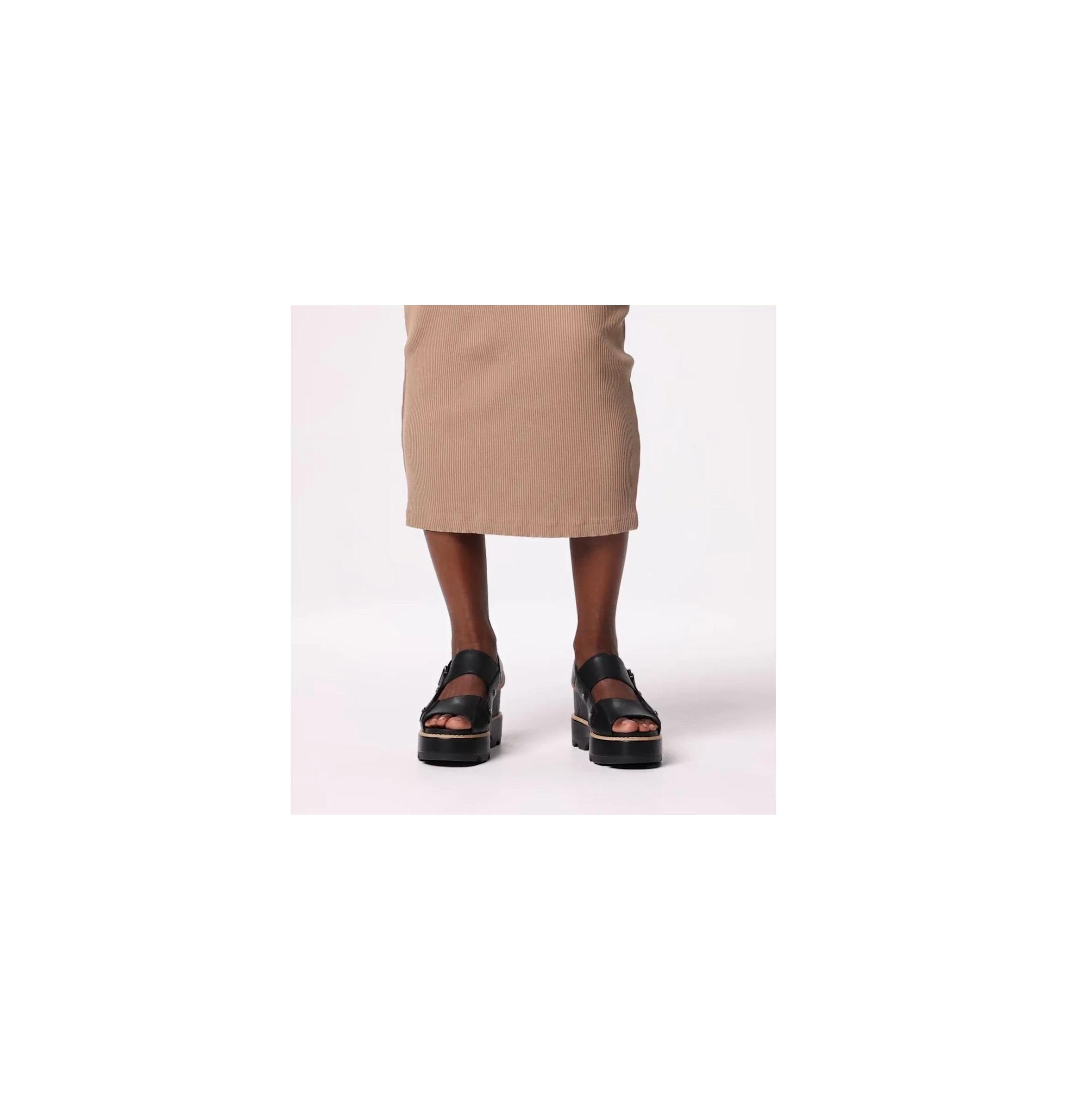 JOANIE™ IV Women's Sandal Wedge Product Image