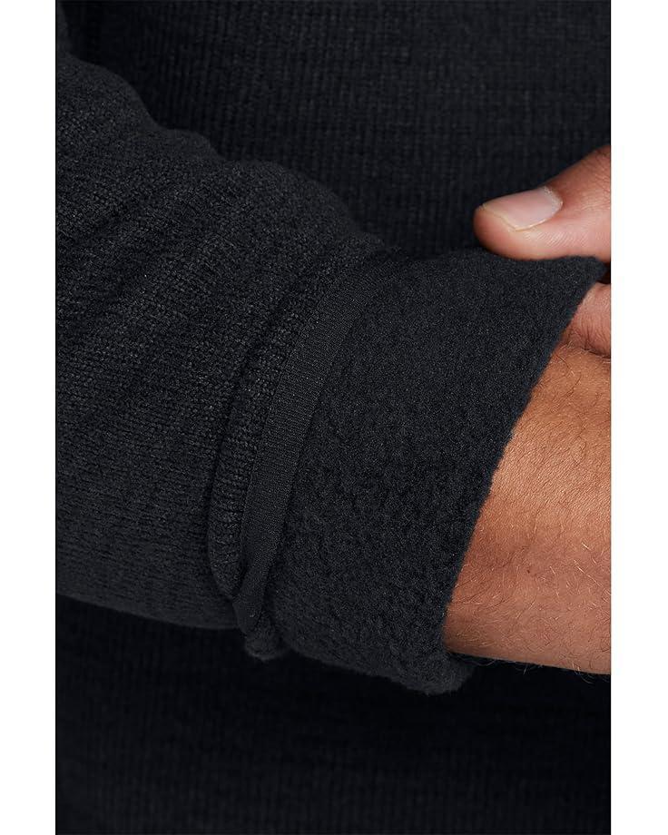 Storm Sweater Fleece 1/4 Zip Product Image