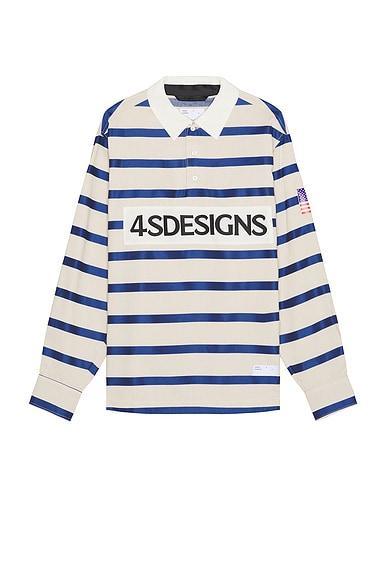 Rugby Shirt Product Image