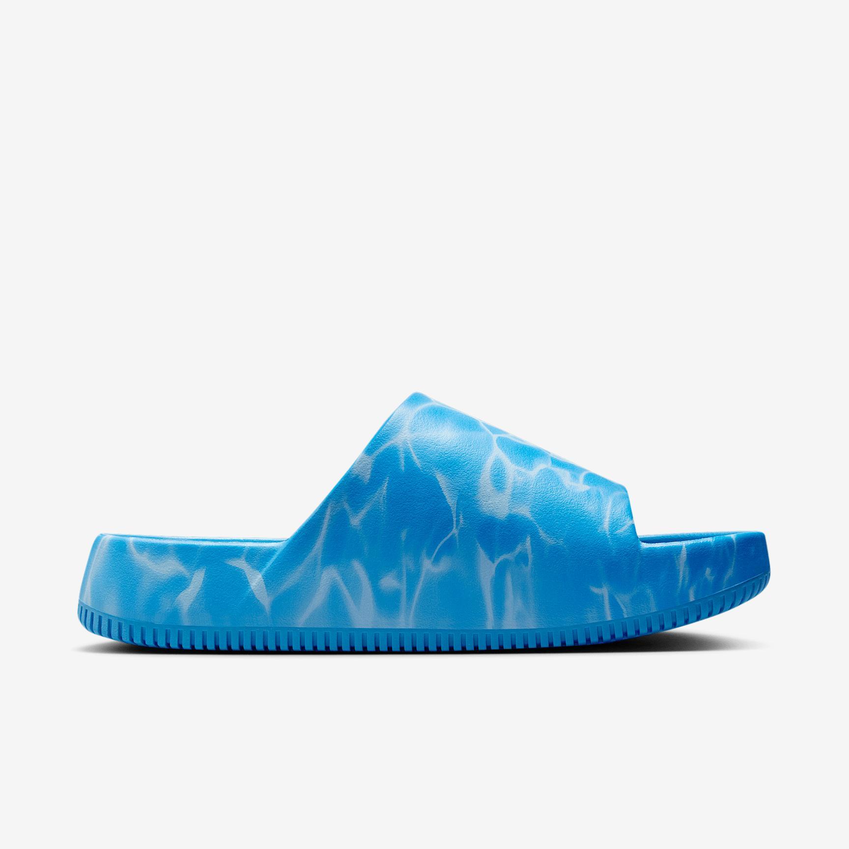 Nike Men's Calm Printed Slides Product Image