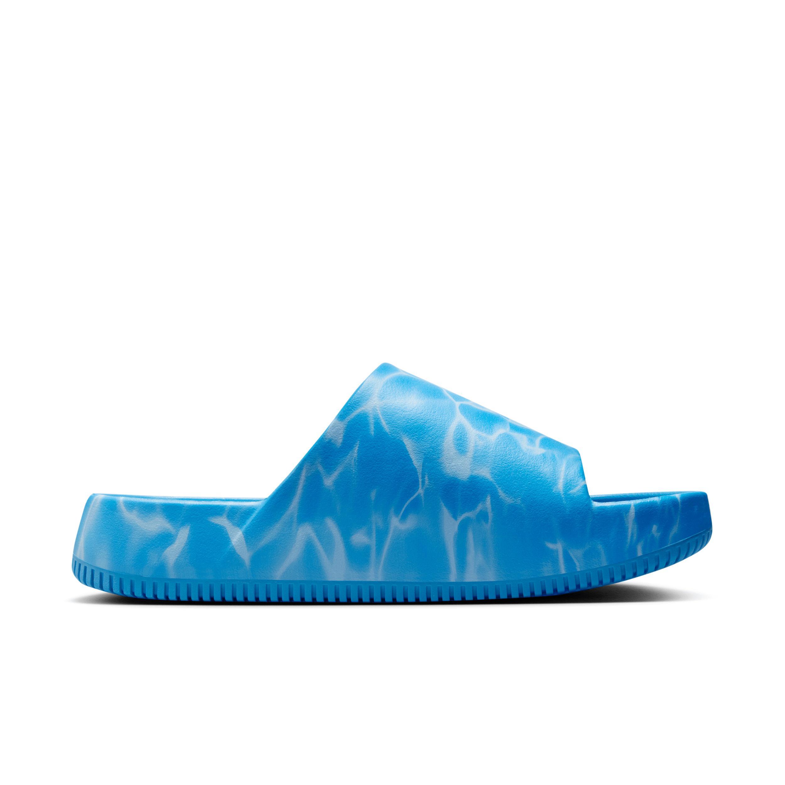 Nike Calm Printed Men's Slides Product Image