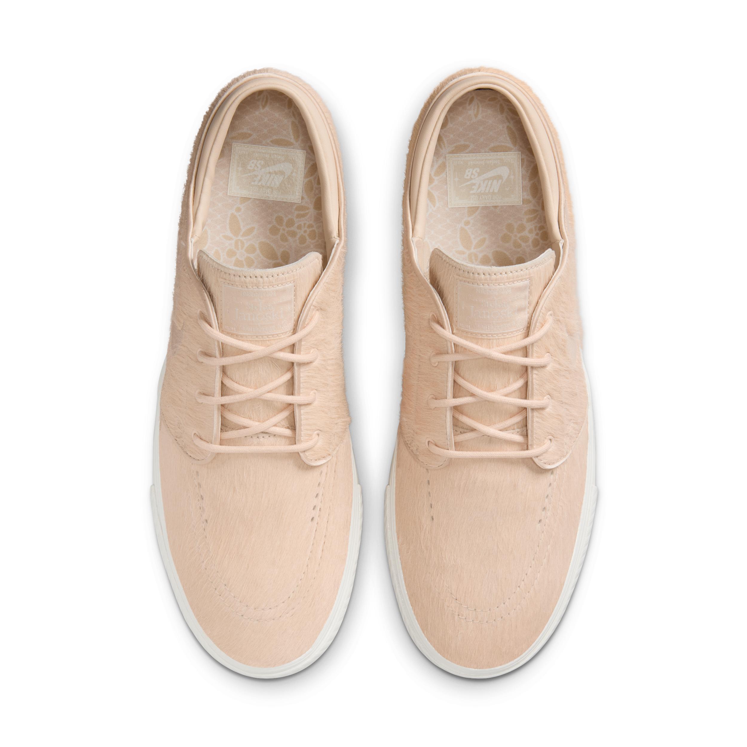 Nike SB Zoom Janoski OG+ SE Skate Shoes Product Image