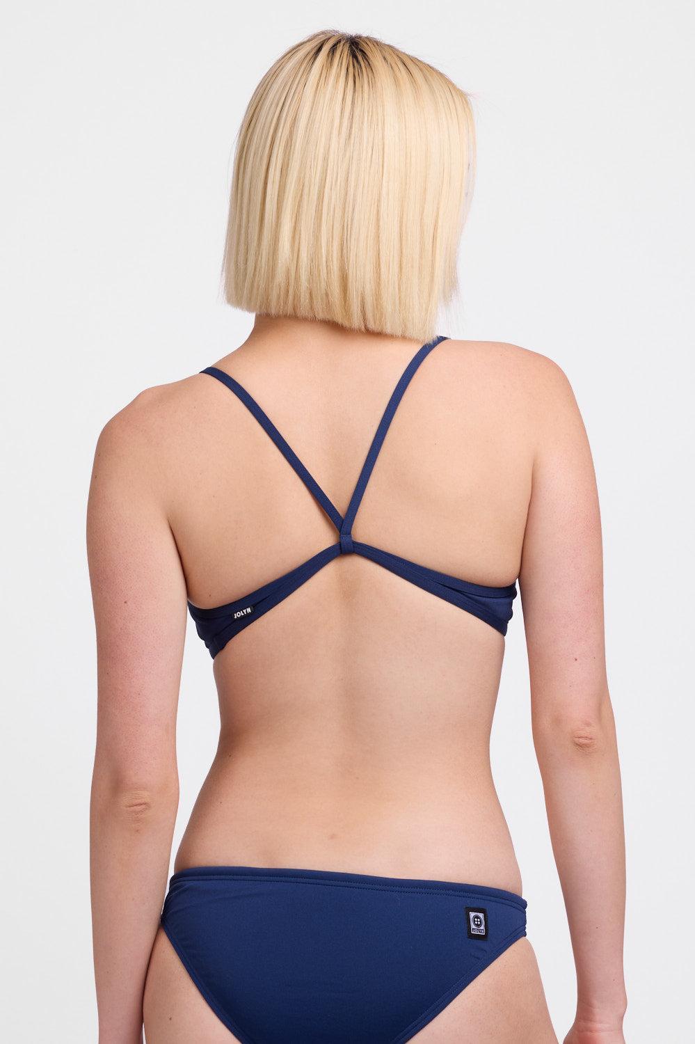 Jocelyn Bikini Top Product Image