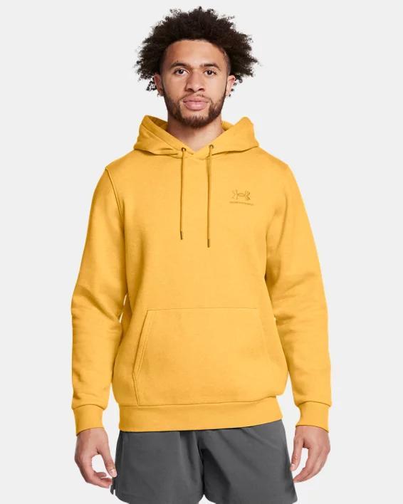 UA Icon Fleece Mens Hoodie Product Image