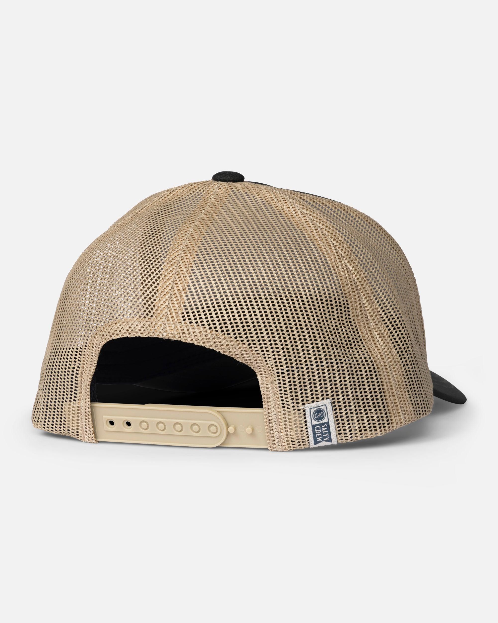Sealine Retro Trucker - Deep Forest Male Product Image