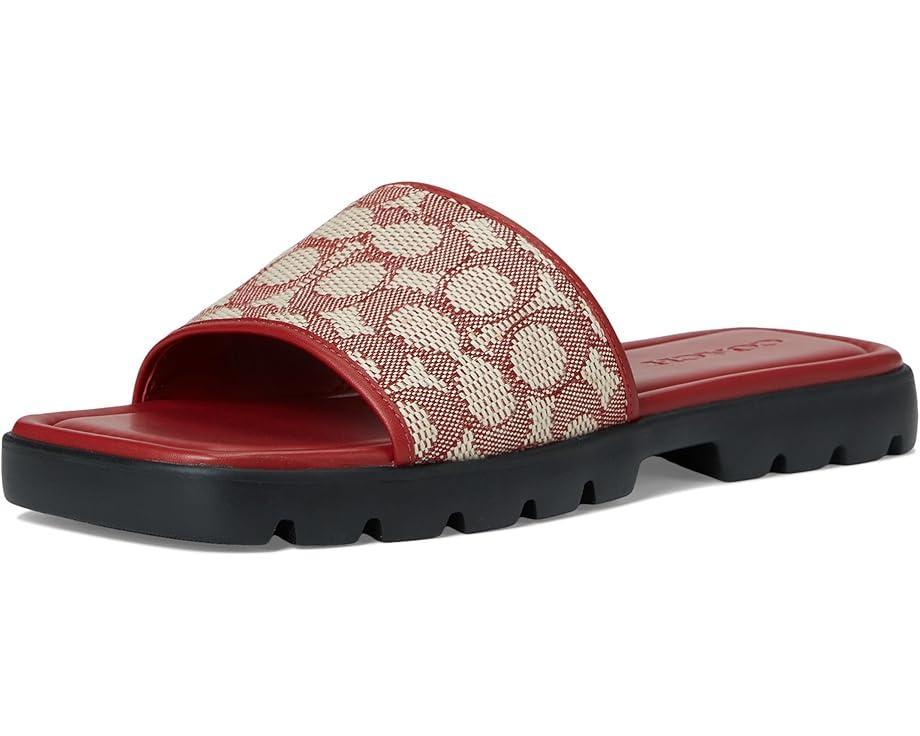Florence Sandal Product Image