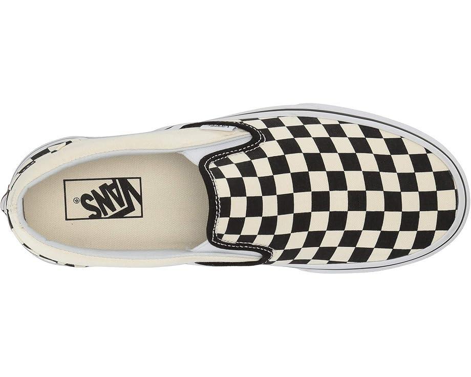 Classic Slip-On Product Image