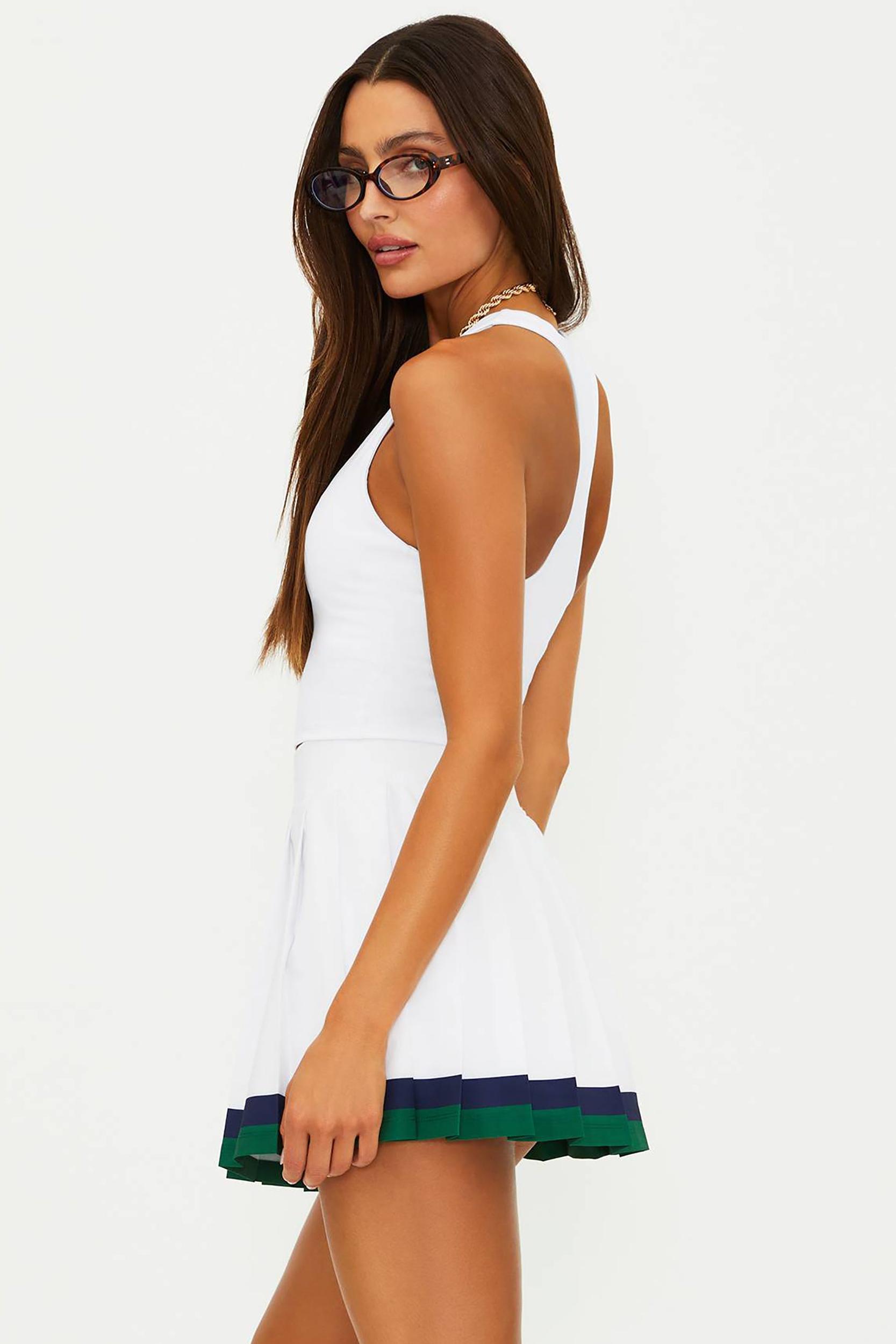 Cyra Top La Palma Stripe Product Image