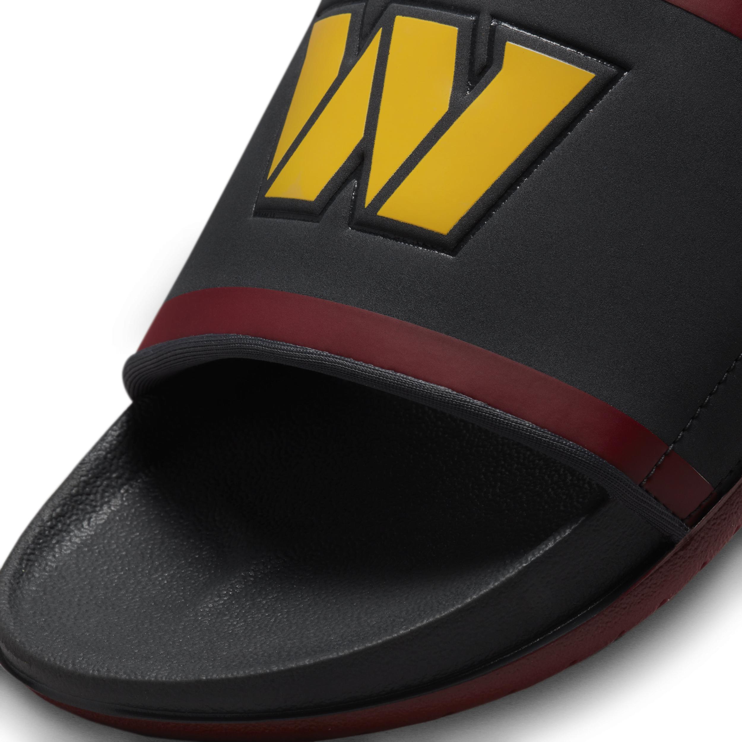 Nike Offcourt (NFL Los Angeles Rams) Slide Product Image