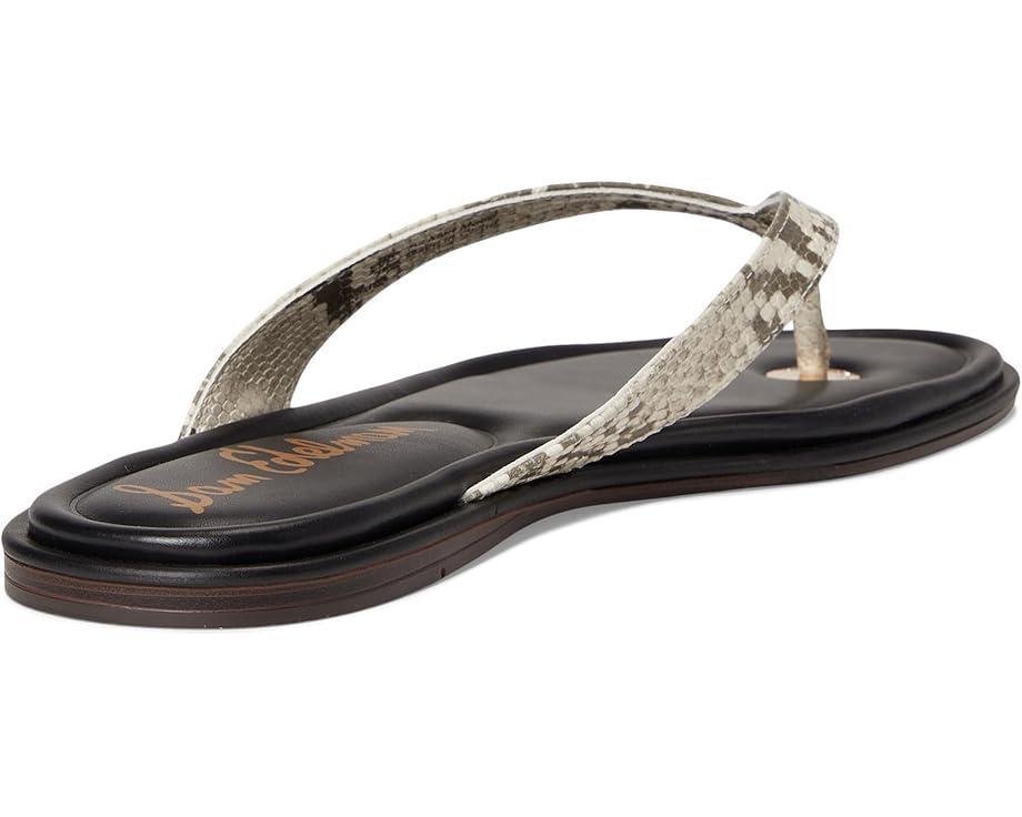 Spade Flower Flip Flop Sandal Product Image