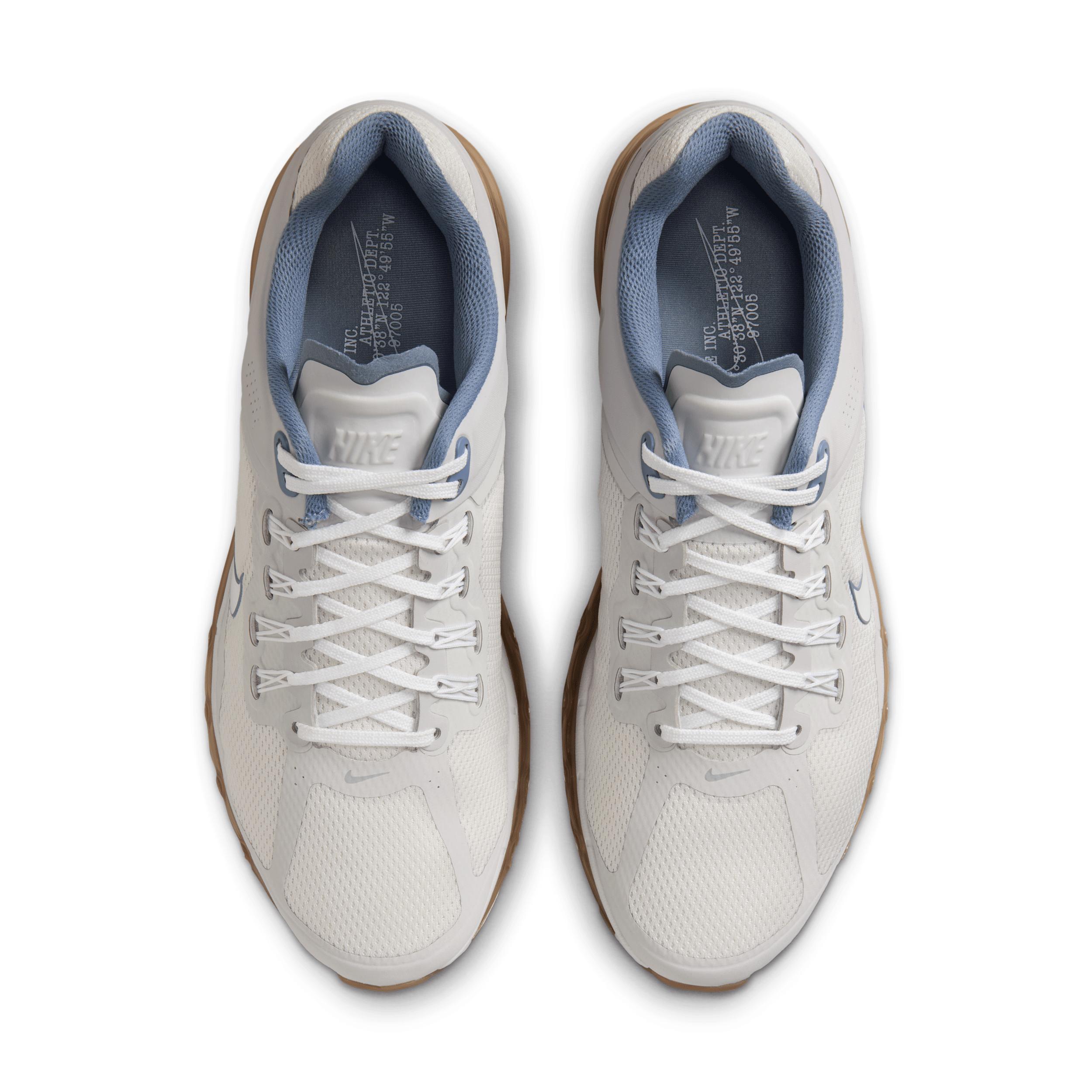 Nike Men's Air Max 2013 Shoes Product Image