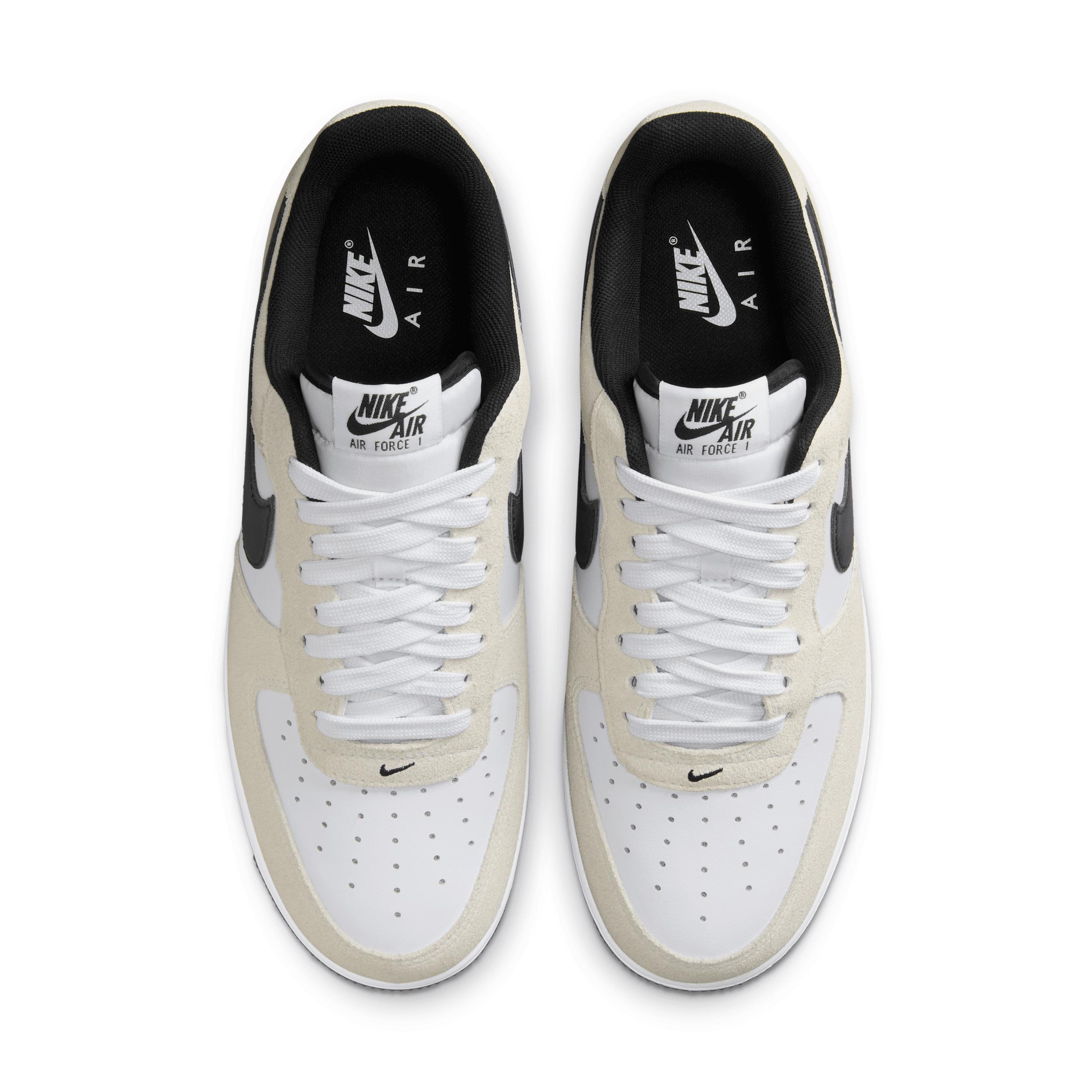 Nike Men's Air Force 1 '07 LV8 Shoes Product Image