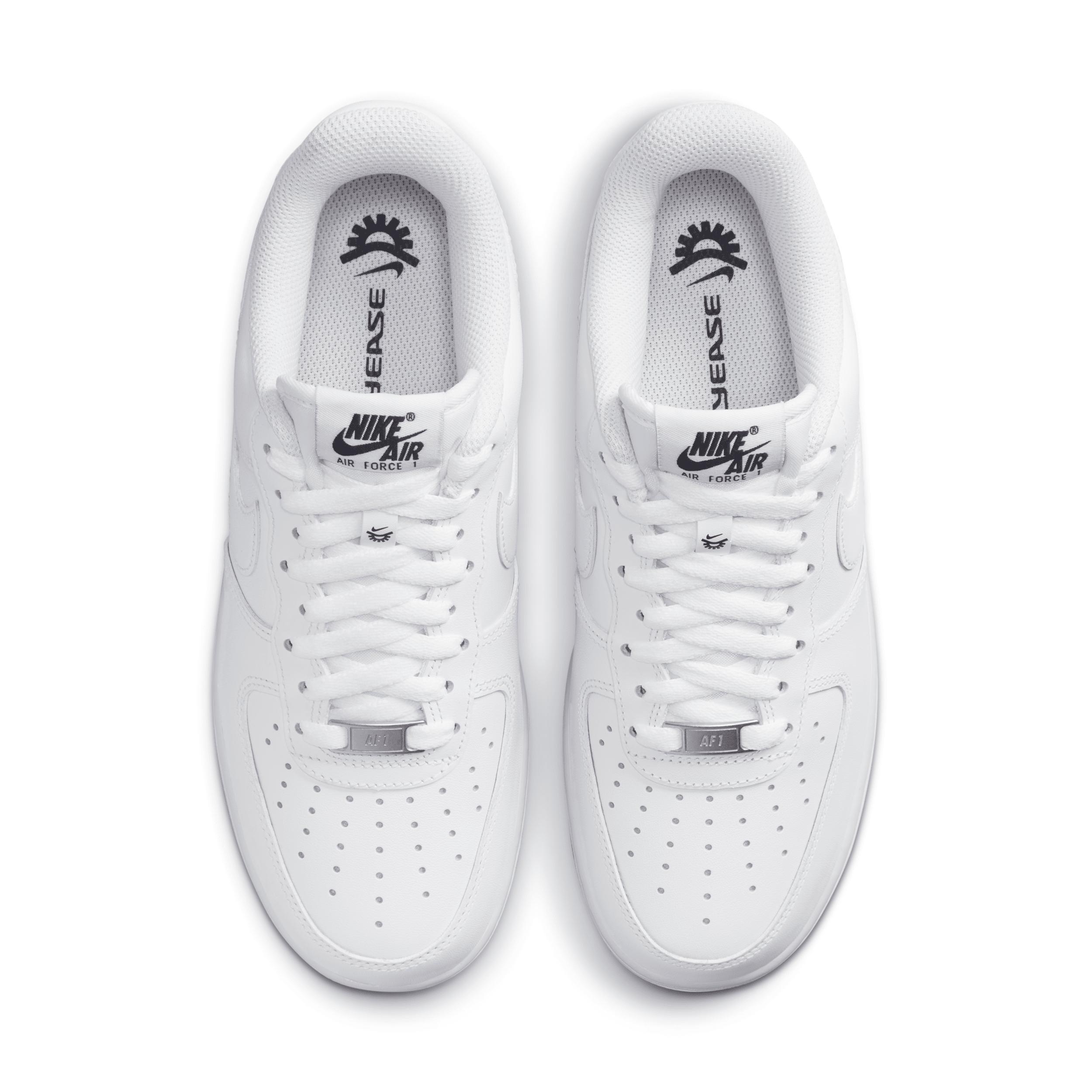 Nike Womens Air Force 1 07 EasyOn Shoes Product Image