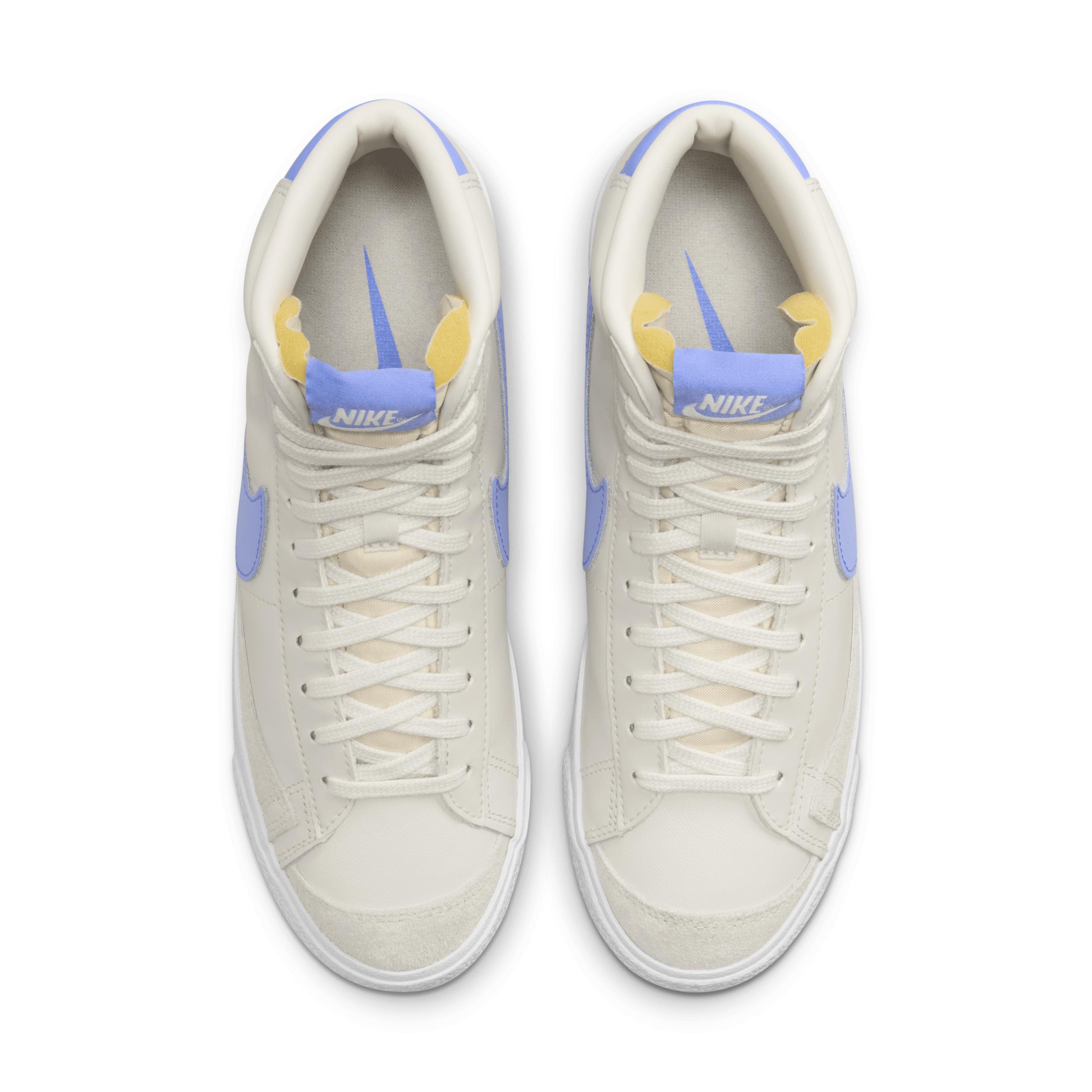 Nike Blazer Mid '77 Women's Shoes Product Image