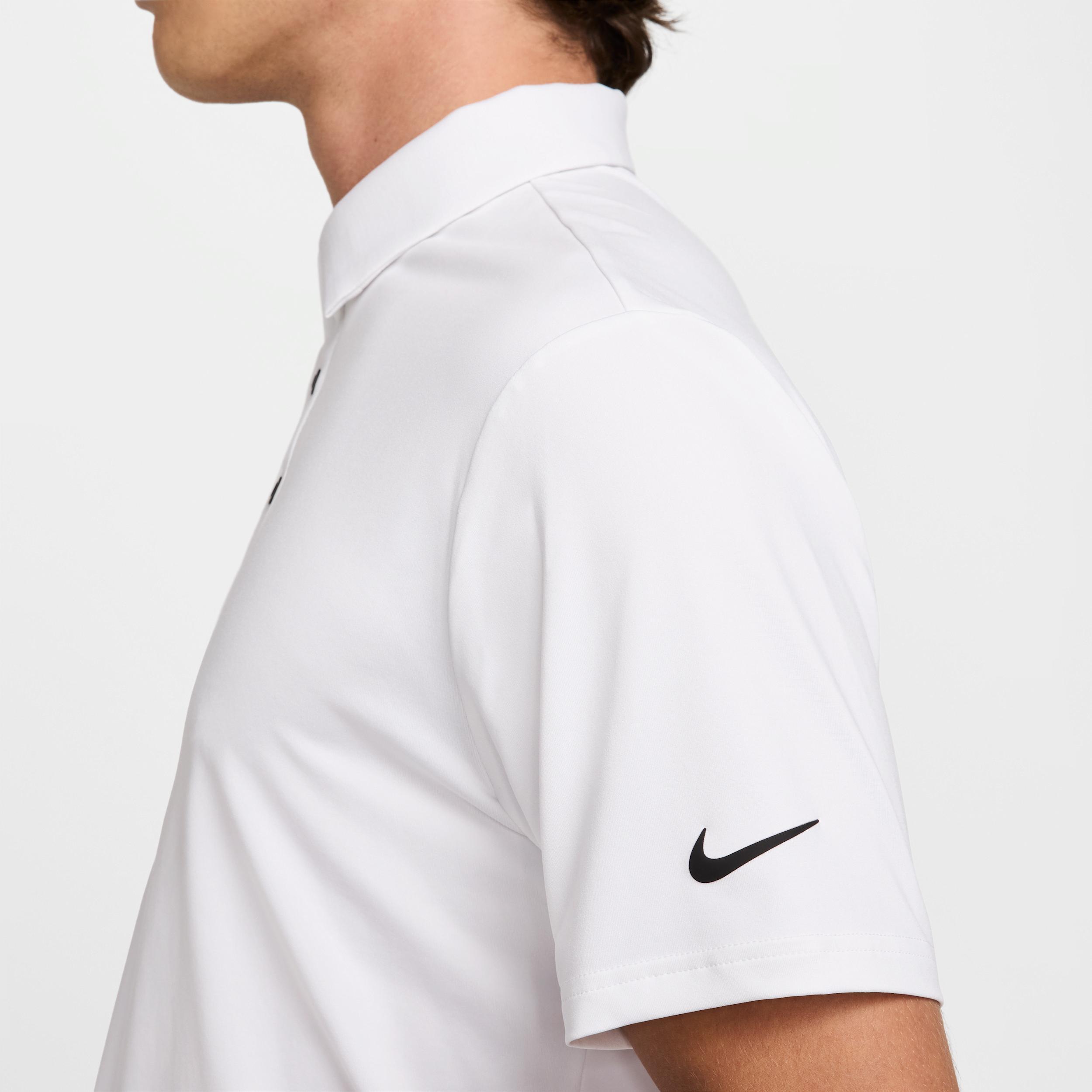 Nike Tour Men's Dri-FIT Golf Polo Product Image