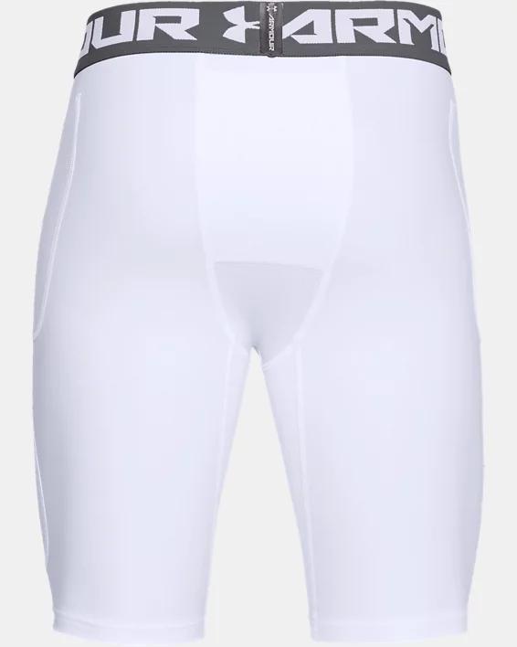 UA Football 6-Pocket Mens Girdle Product Image