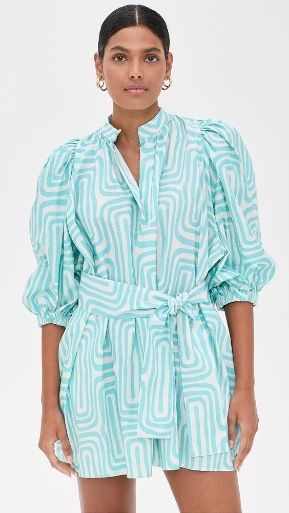 SUNDRESS Inaya Dress | Shopbop Product Image