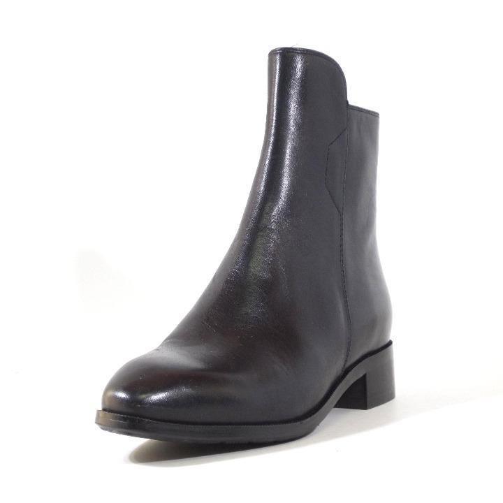 Jake Leather Chelsea Boots Product Image
