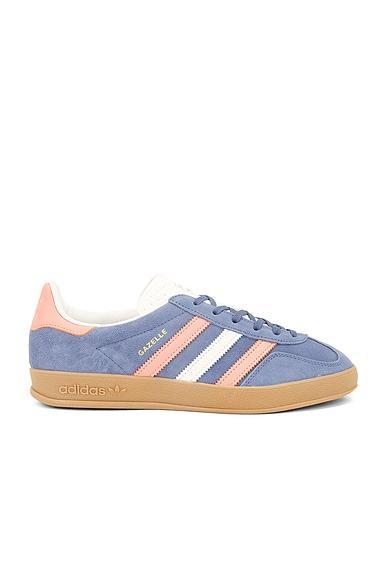 Gazelle Indoor Sneaker adidas Originals Product Image