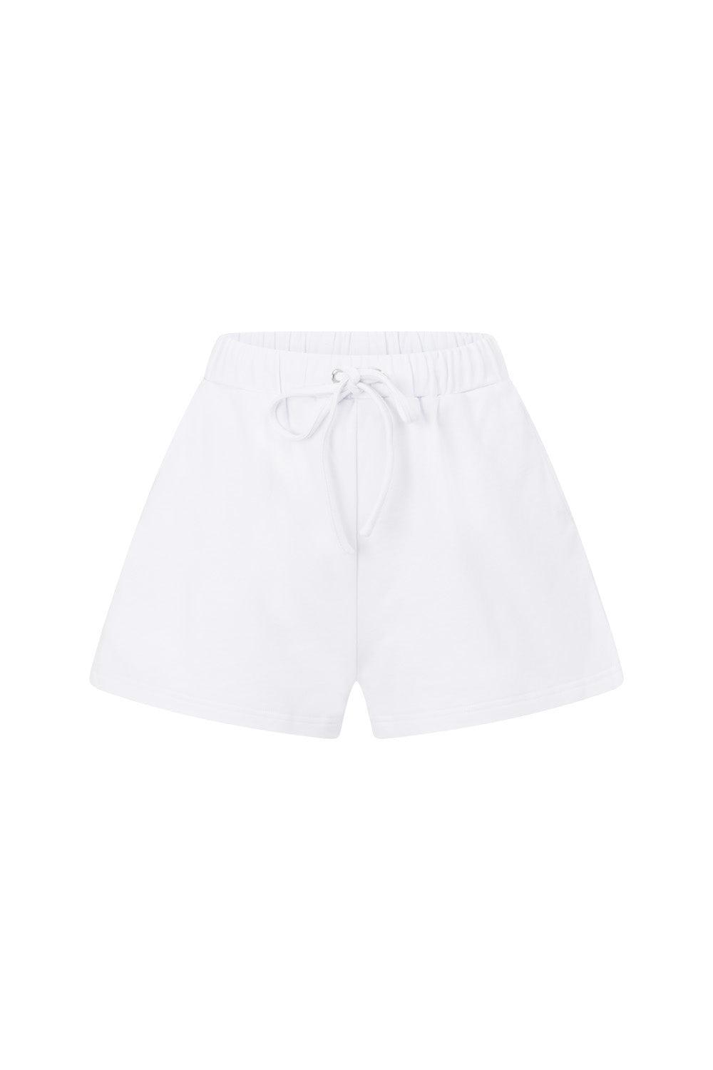 Camp Top - White Product Image