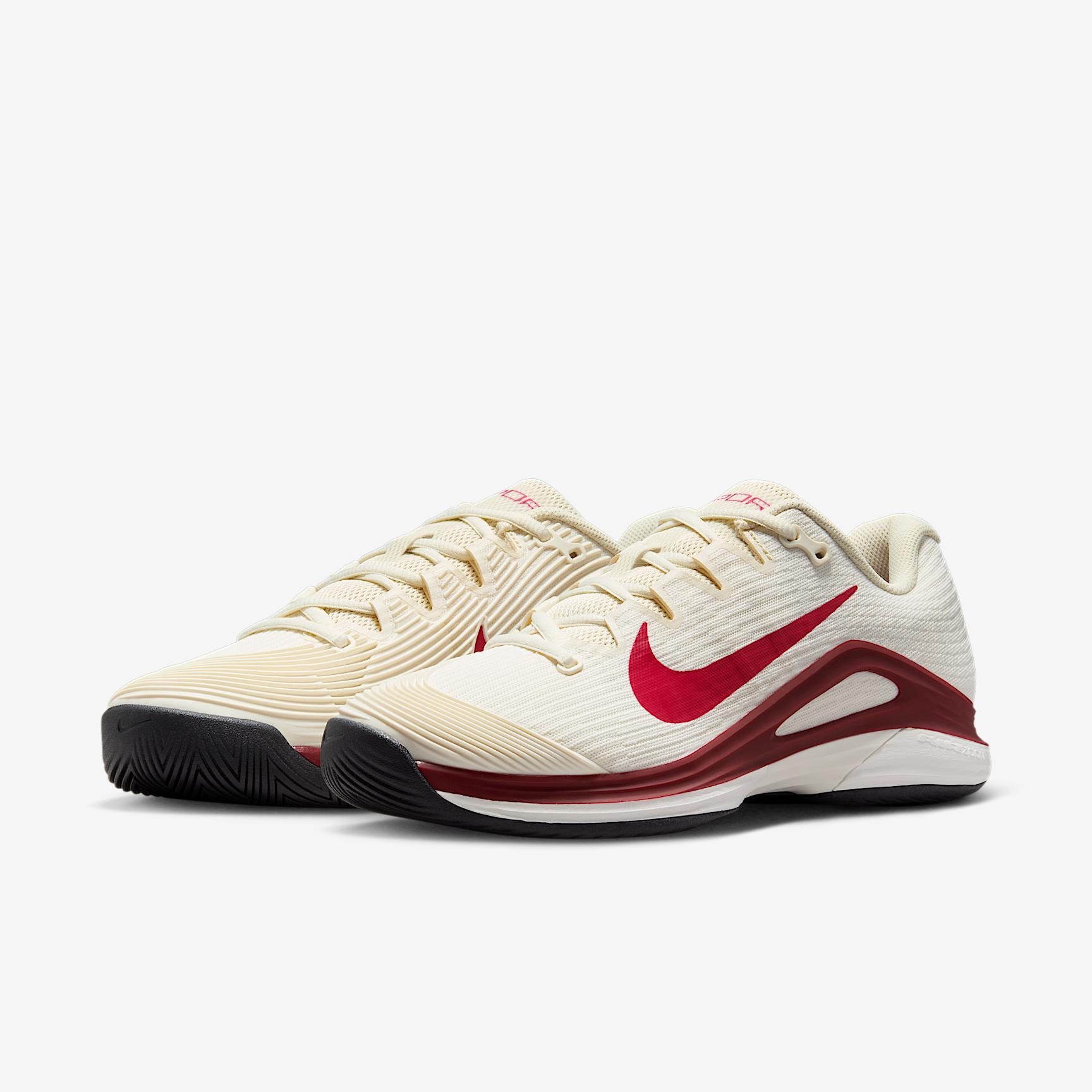 Nike Vapor 12 Women's Hard Court Tennis Shoes Product Image
