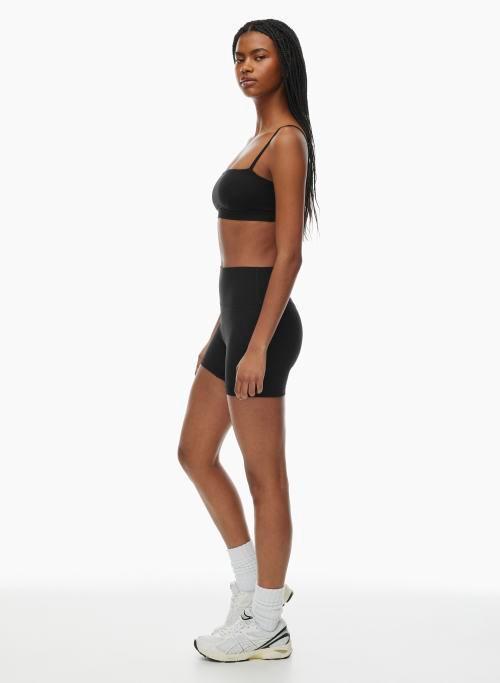 butter alignment bra top Product Image