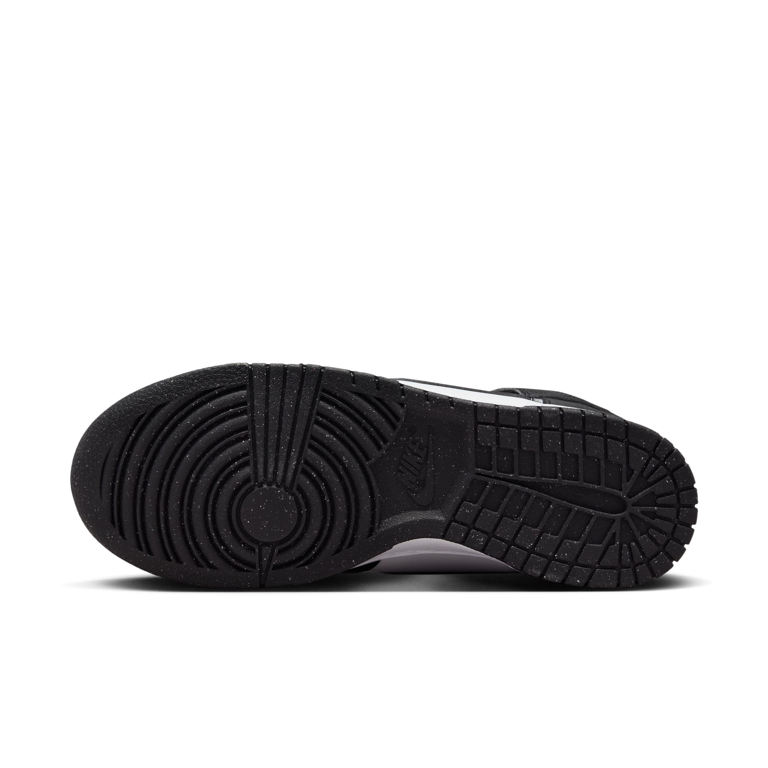Nike Women's Dunk High Next Nature Shoes Product Image