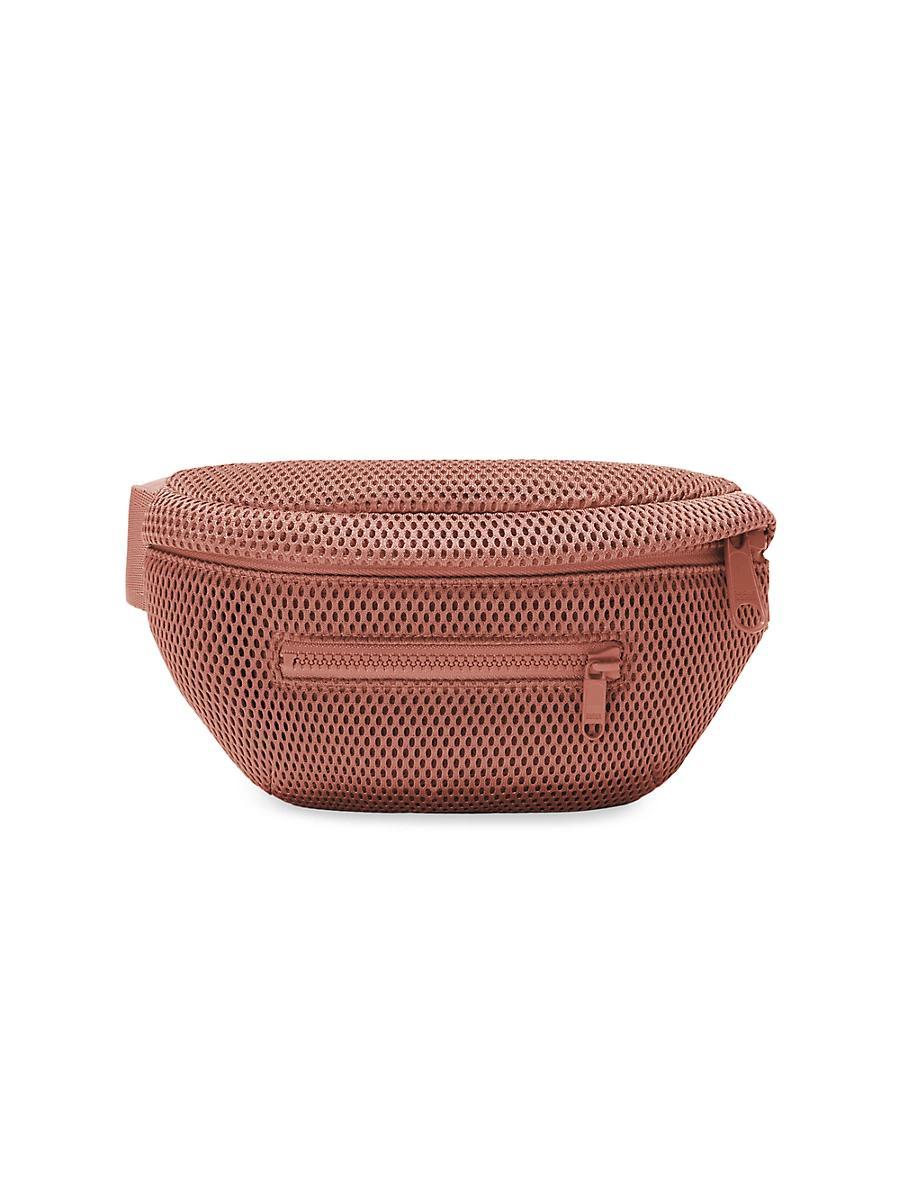 Womens Ace Recycled Air Mesh Belt Bag Product Image