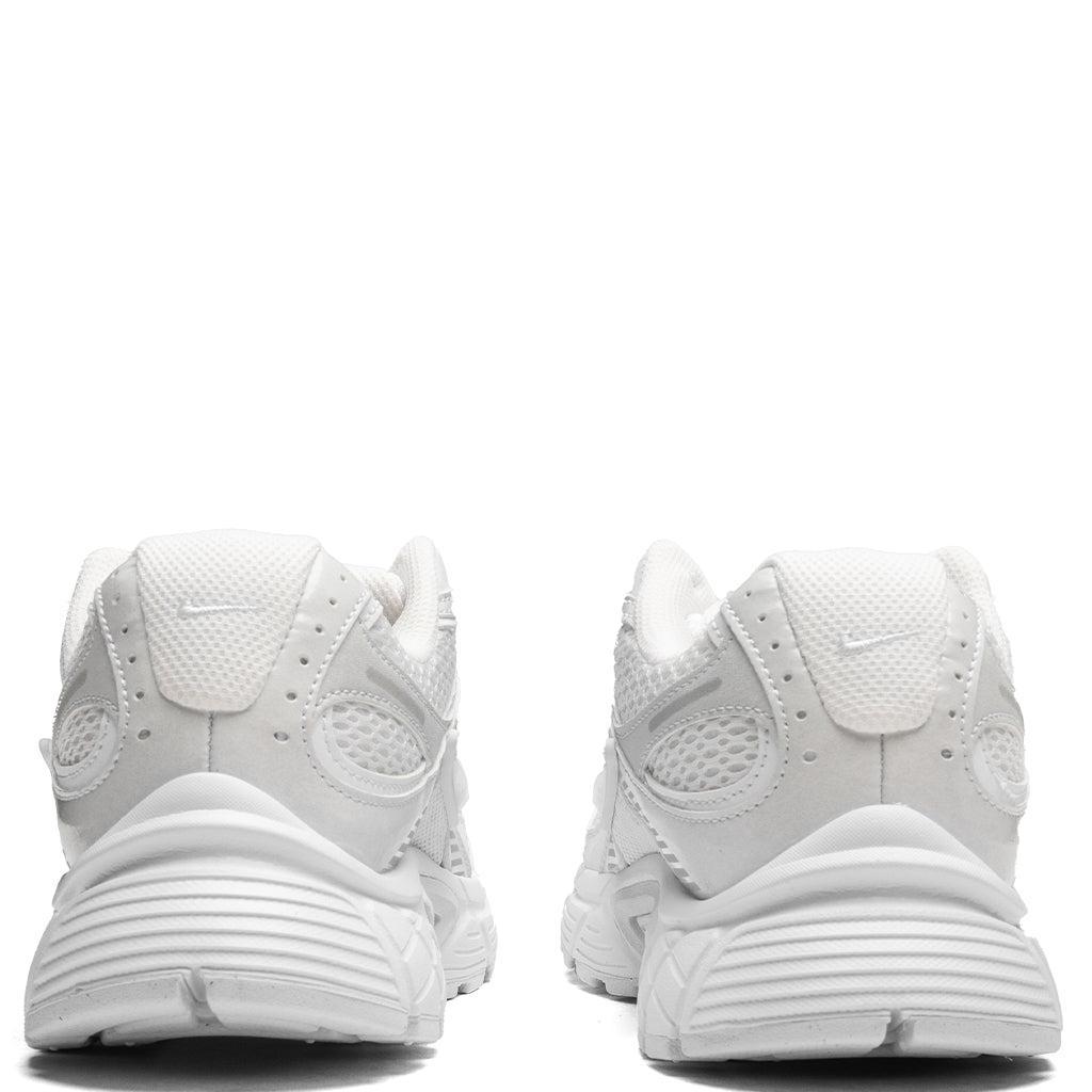 V5 RNR - White/Black/Metallic Silver Male Product Image