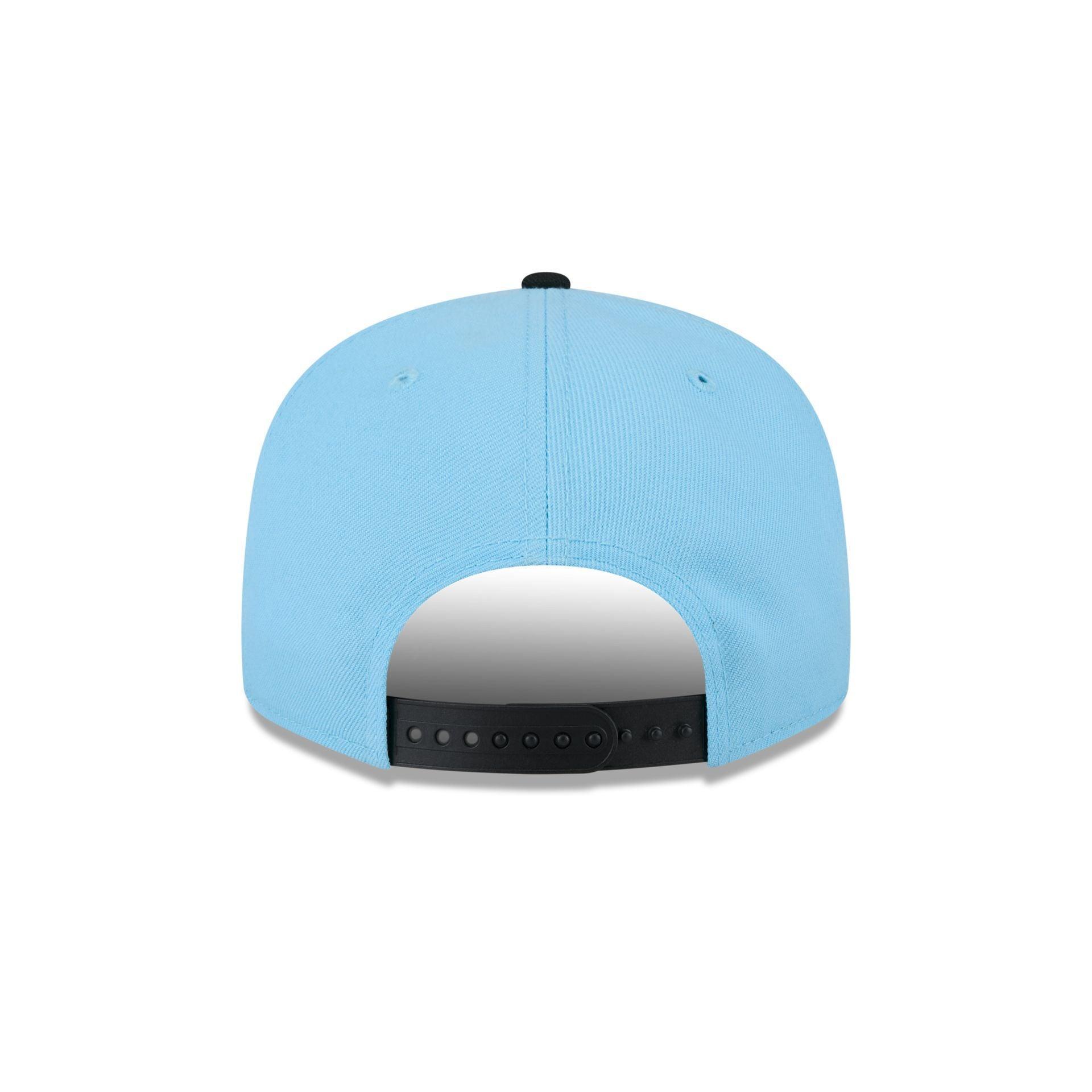 Minnesota United FC Team 9FIFTY Snapback Hat Male Product Image