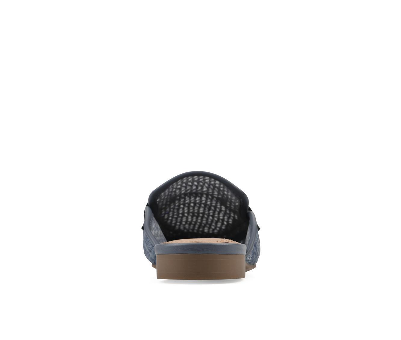 Women's White Mountain Bobbin Shoes Product Image