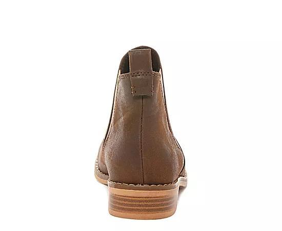 Rocket Dog Maylon Womens Chelsea Boots Product Image