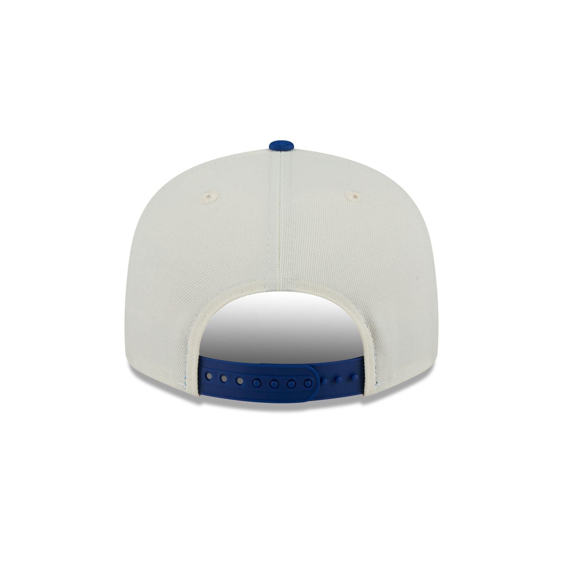 Chicago Cubs Archive 9FIFTY Snapback Hat Male Product Image