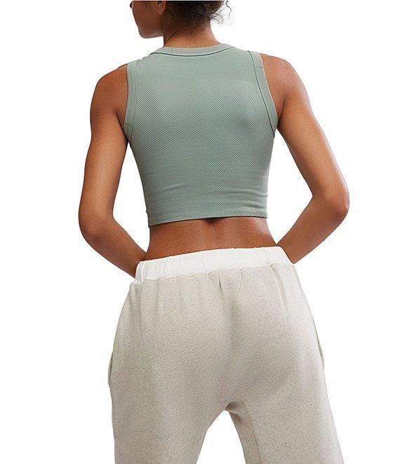 Free People FP Movement Free Throw Musle Tank Top Product Image