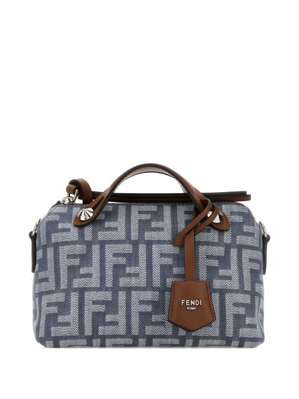 mini By The Way tote bag Product Image