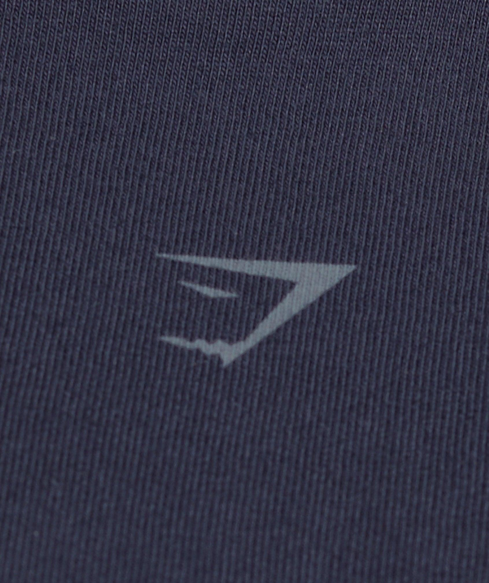 Wordmark Graphic T-Shirt Product Image