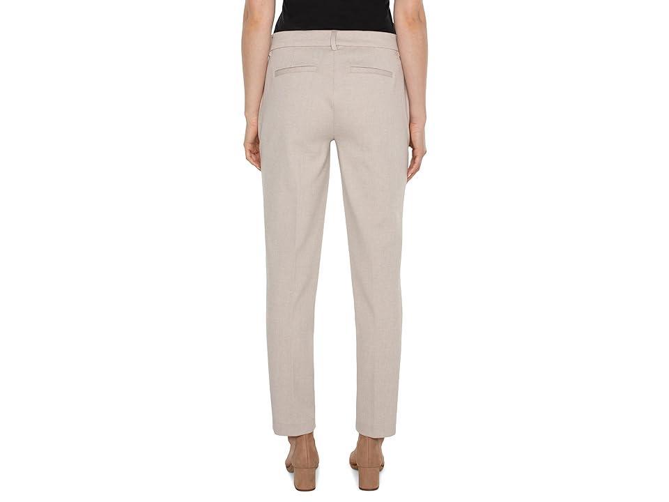 Liverpool Los Angeles Kelsey Pants Product Image