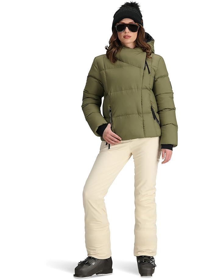 Ventina Down Jacket Product Image