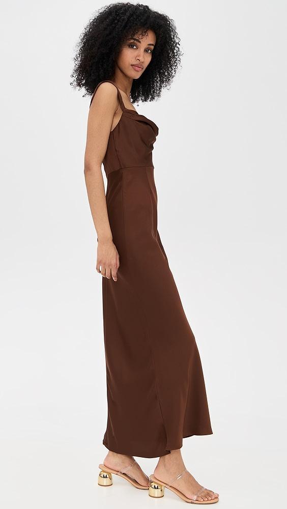 Runaway the Label Margot Maxi Dress | Shopbop Product Image