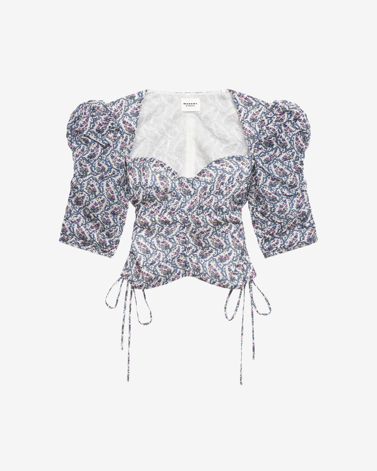 Galaor Top Female Product Image