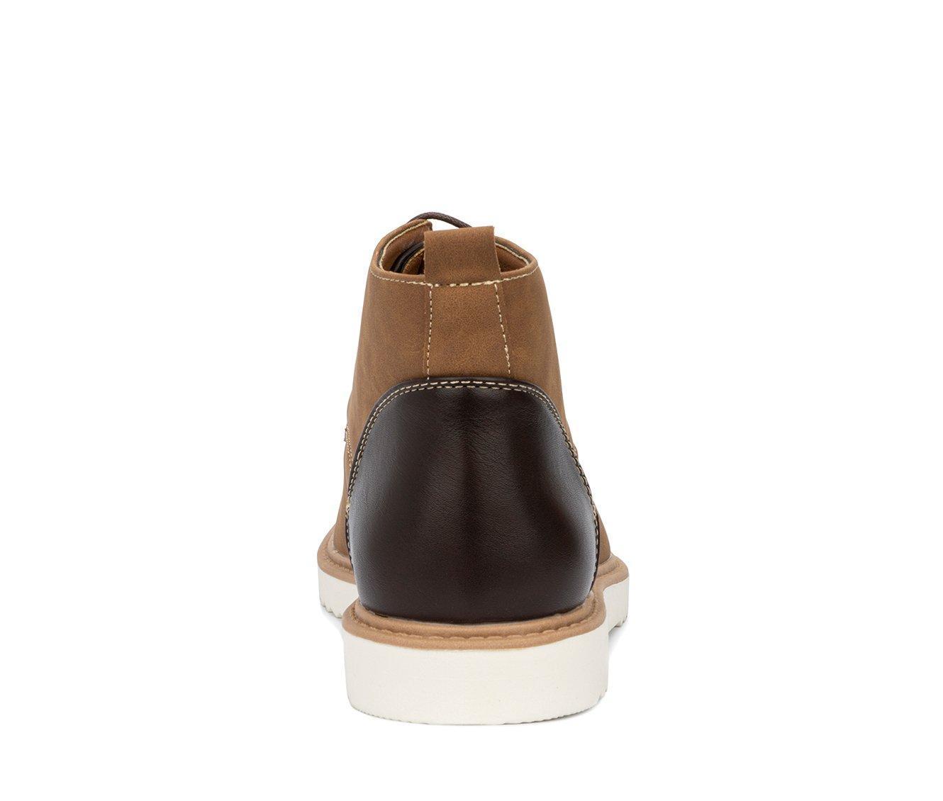 Men's New York and Company Hurley Dress Boots Product Image