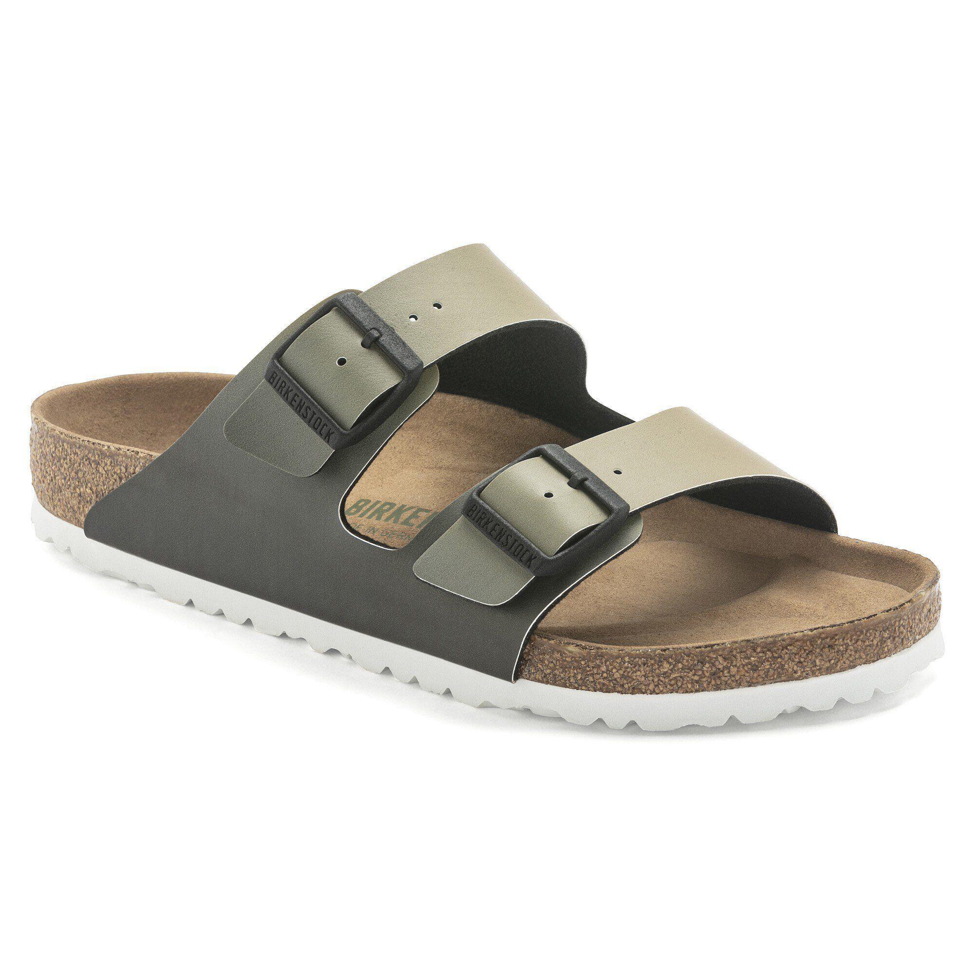 Arizona Birko-Flor Athletic Cork Brown Product Image