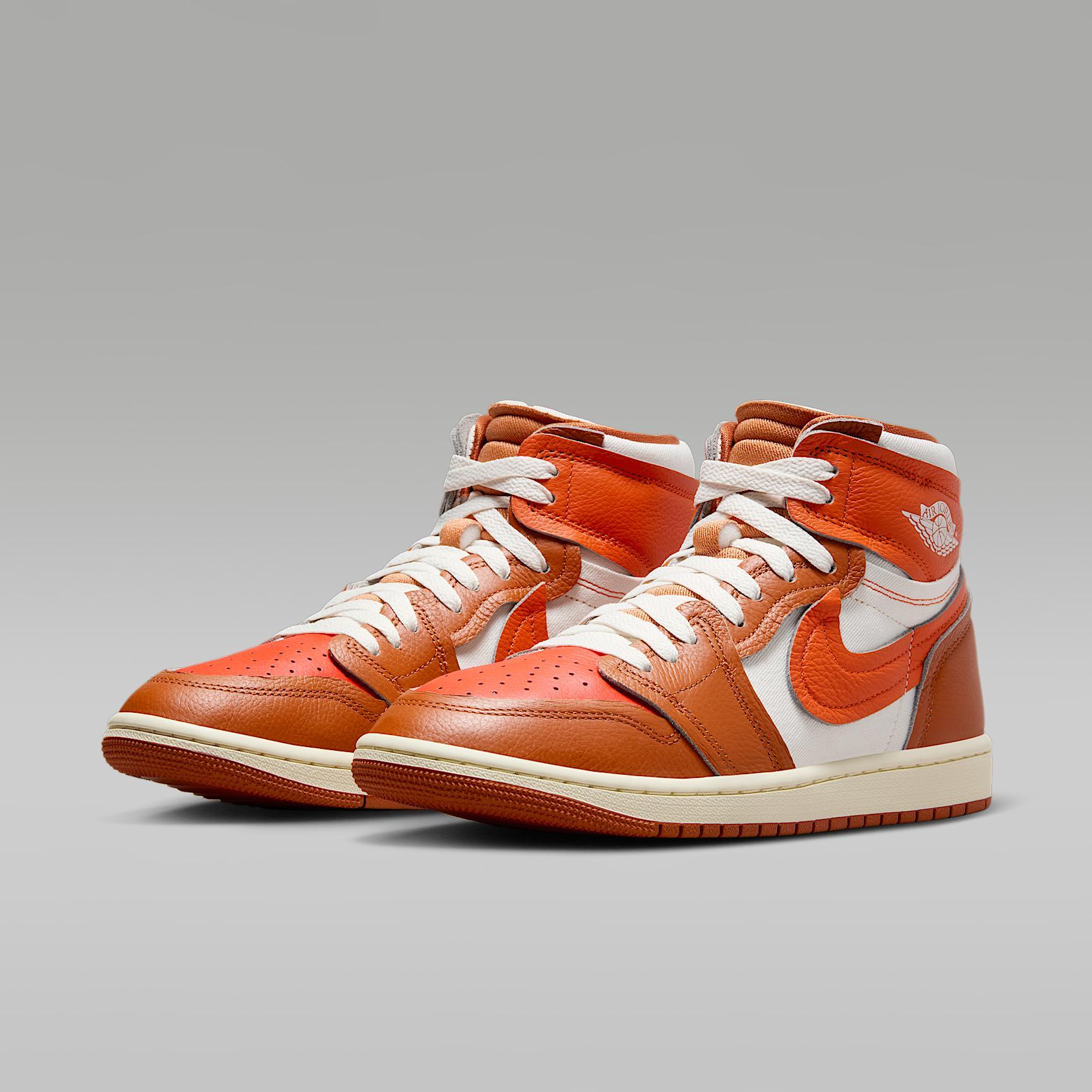 Air Jordan 1 High Method of Make Women's Shoes Product Image