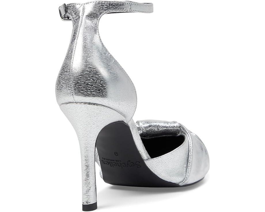 Savilla Classic Pumps Product Image