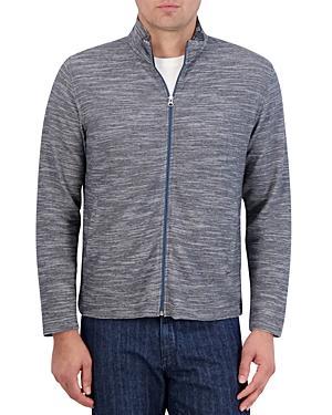 Robert Graham Tablas Full Zip Sweater Product Image