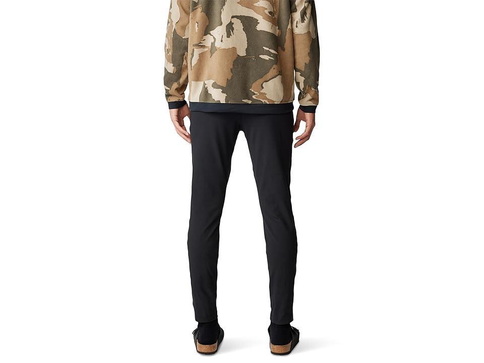 Mountain Hardwear Butter Up Slim Pants Men's Clothing Product Image
