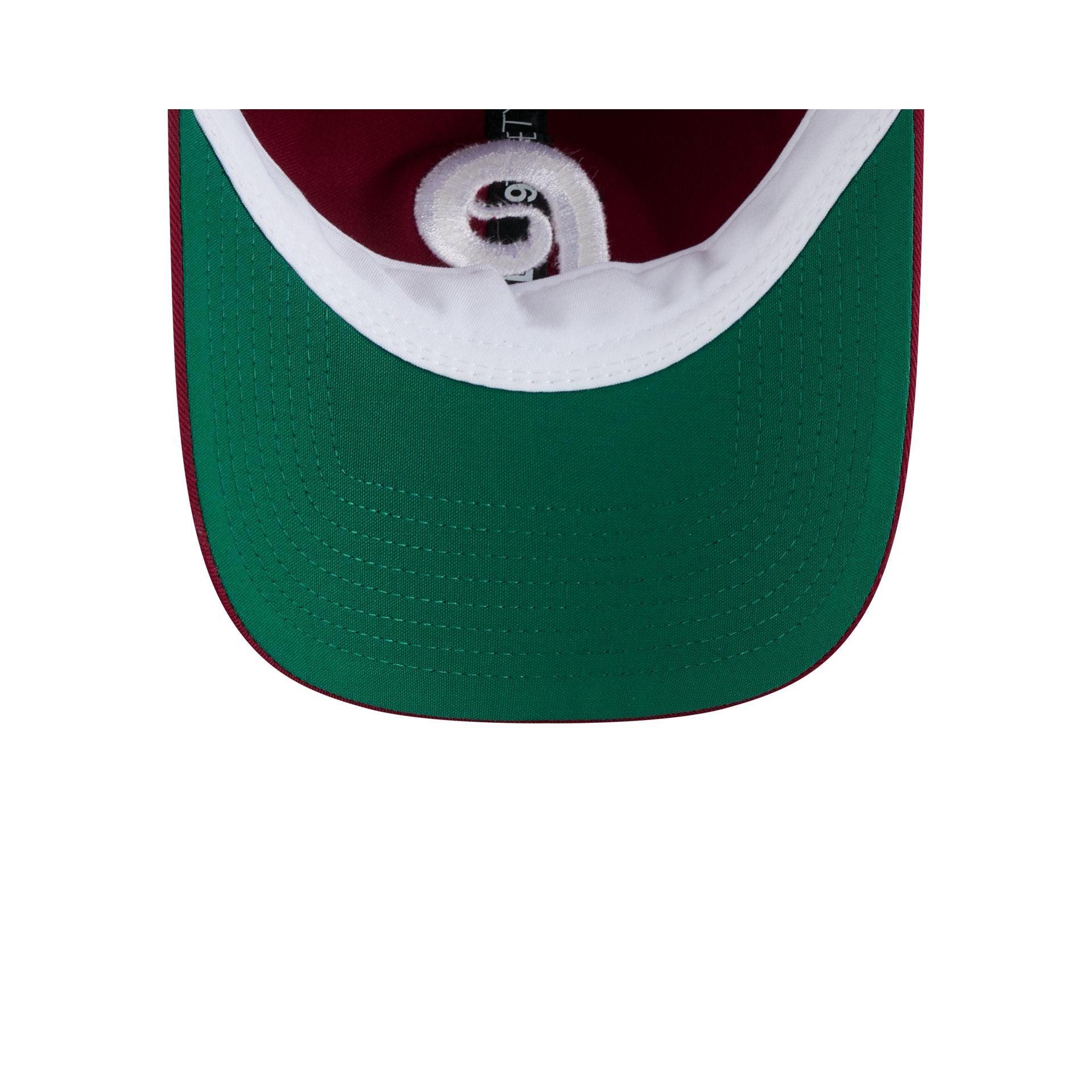 Nashville SC Team 9TWENTY Adjustable Hat Male Product Image
